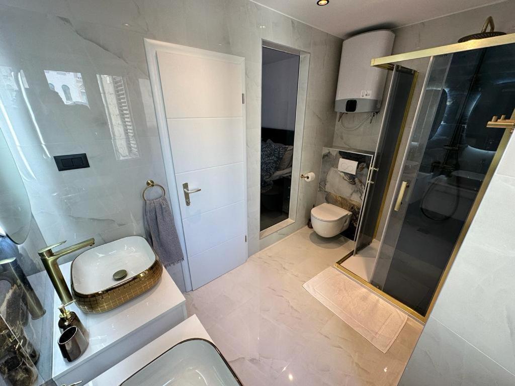 Madonna Luxury Maison d'hôtes 3*