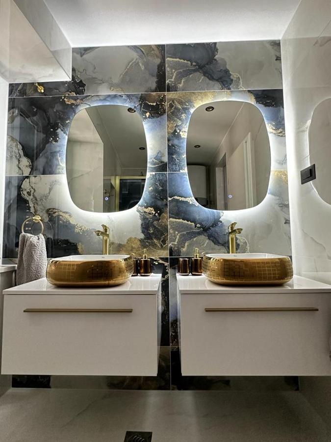 Maison d'hôtes Madonna Luxury Split