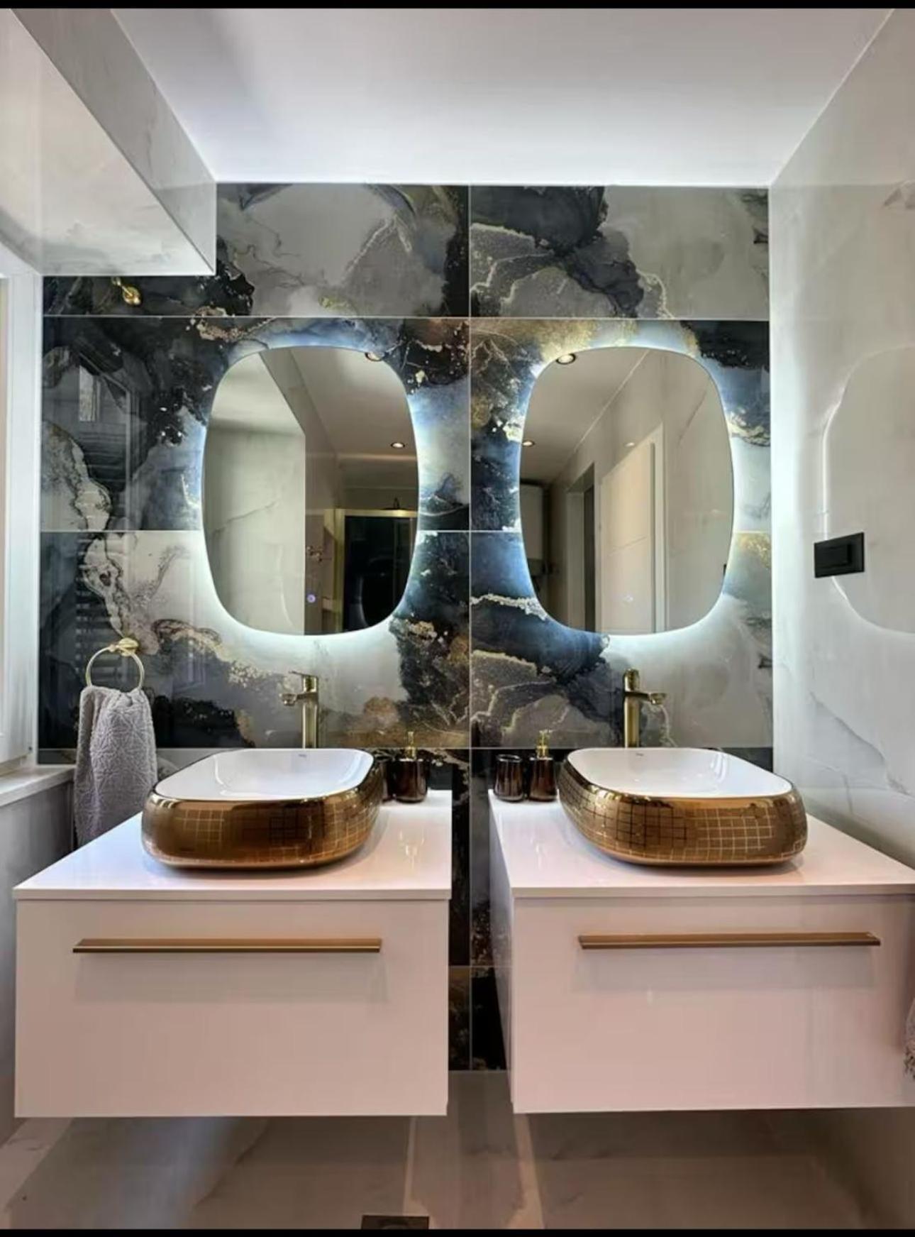 Madonna Luxury Maison d'hôtes