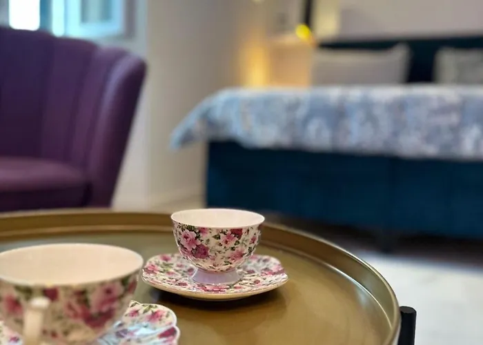 Madonna Luxury Rooms