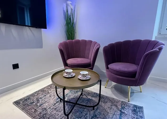 Madonna Luxury Rooms